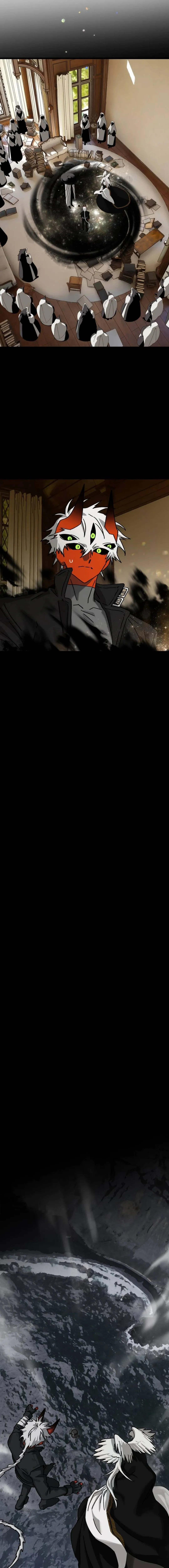 Read On The Way To Meet Mom Manga Online