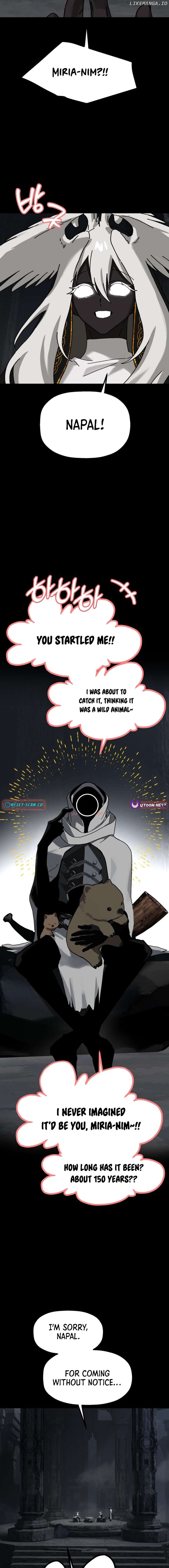 Read On The Way To Meet Mom Manga Online