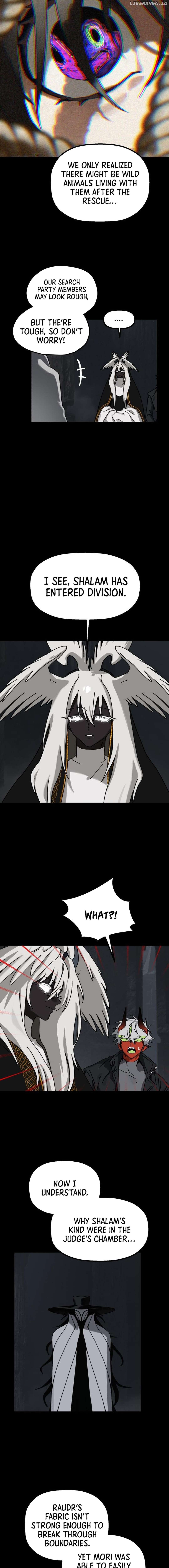 Read On The Way To Meet Mom Manga Online