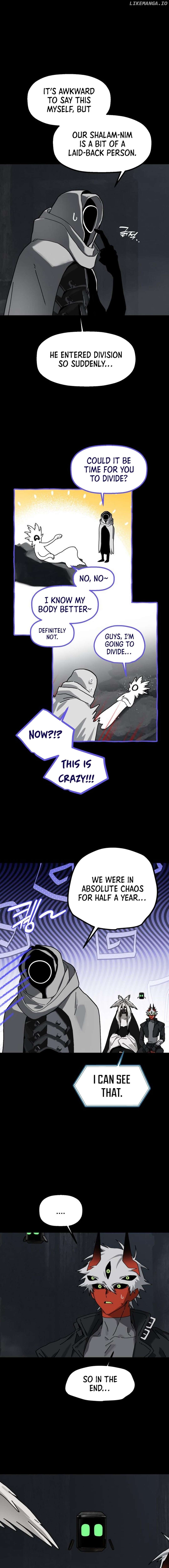 Read On The Way To Meet Mom Manga Online