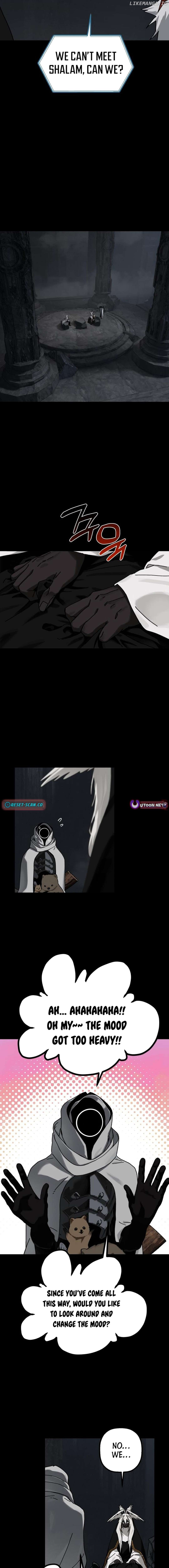 Read On The Way To Meet Mom Manga Online