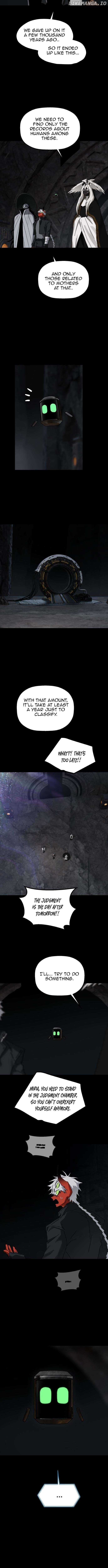 Read On The Way To Meet Mom Manga Online