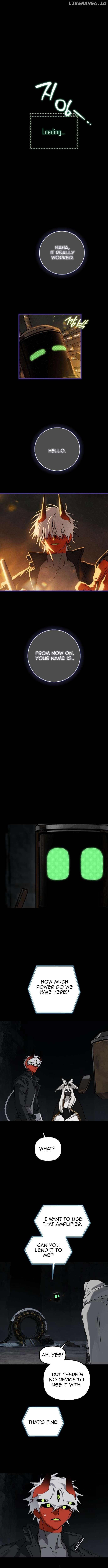 Read On The Way To Meet Mom Manga Online