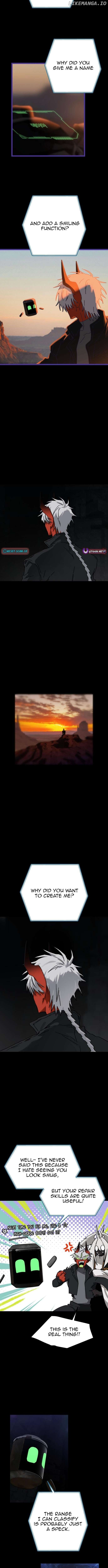 Read On The Way To Meet Mom Manga Online