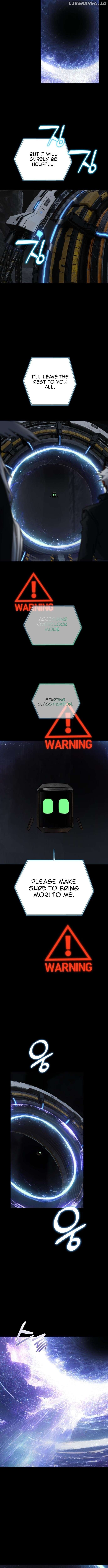 Read On The Way To Meet Mom Manga Online