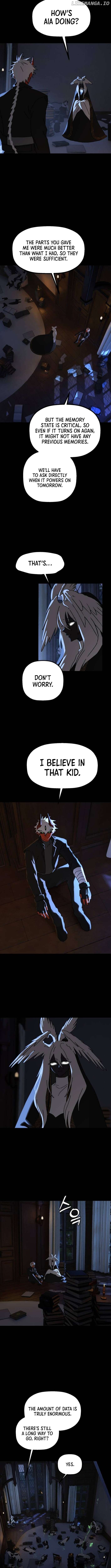 Read On The Way To Meet Mom Manga Online