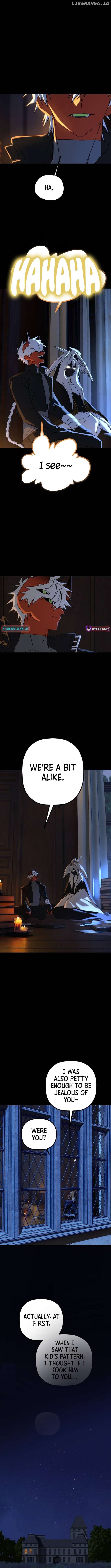 Read On The Way To Meet Mom Manga Online