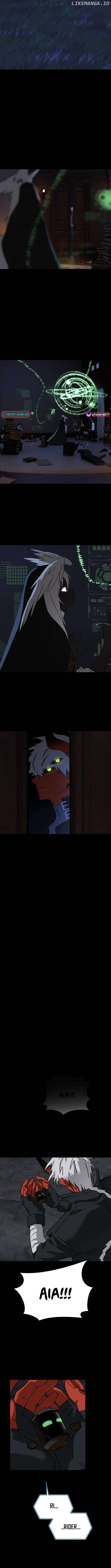 Read On The Way To Meet Mom Manga Online