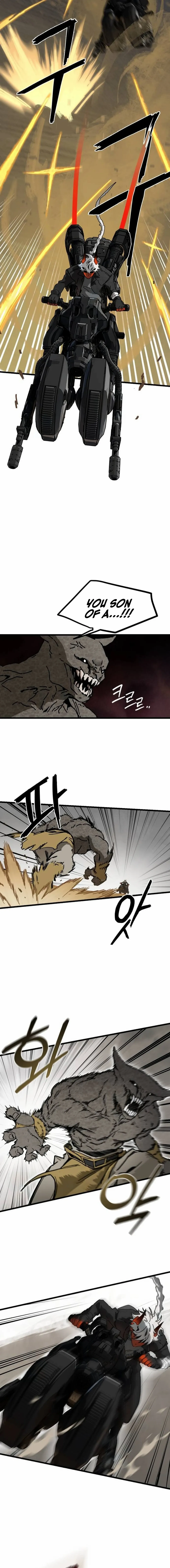 Read On The Way To Meet Mom Manga Online