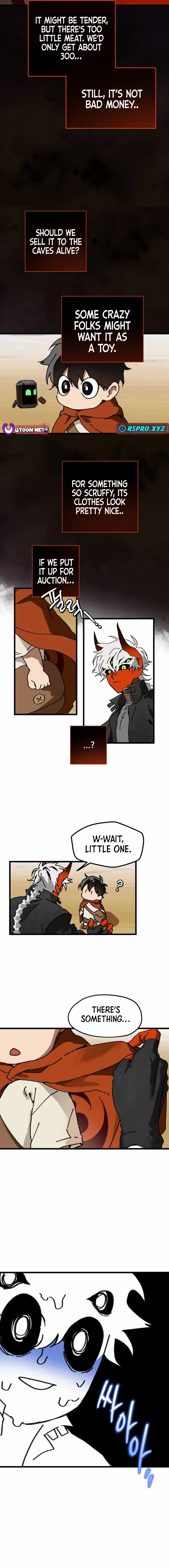 Read On The Way To Meet Mom Manga Online