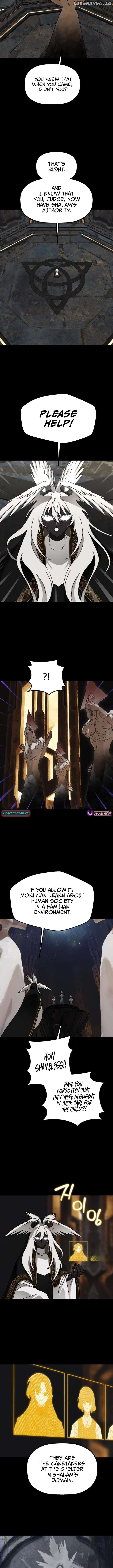 Read On The Way To Meet Mom Manga Online