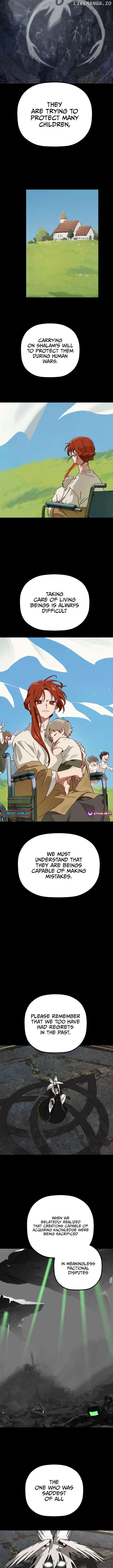 Read On The Way To Meet Mom Manga Online