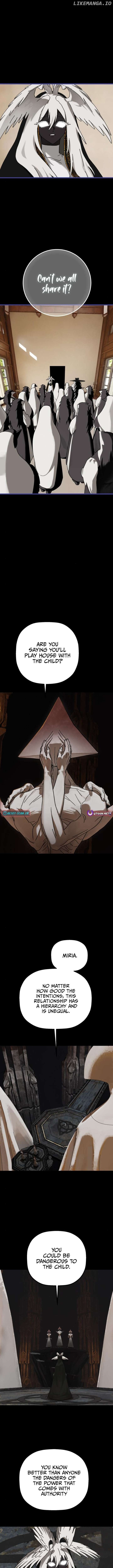 Read On The Way To Meet Mom Manga Online