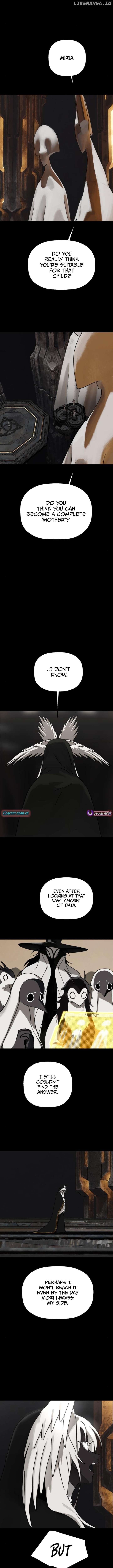 Read On The Way To Meet Mom Manga Online