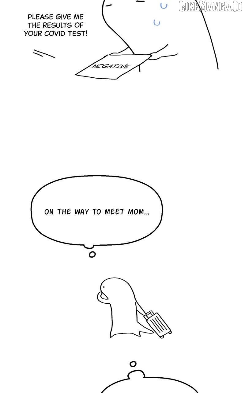 Read On The Way To Meet Mom Manga Online