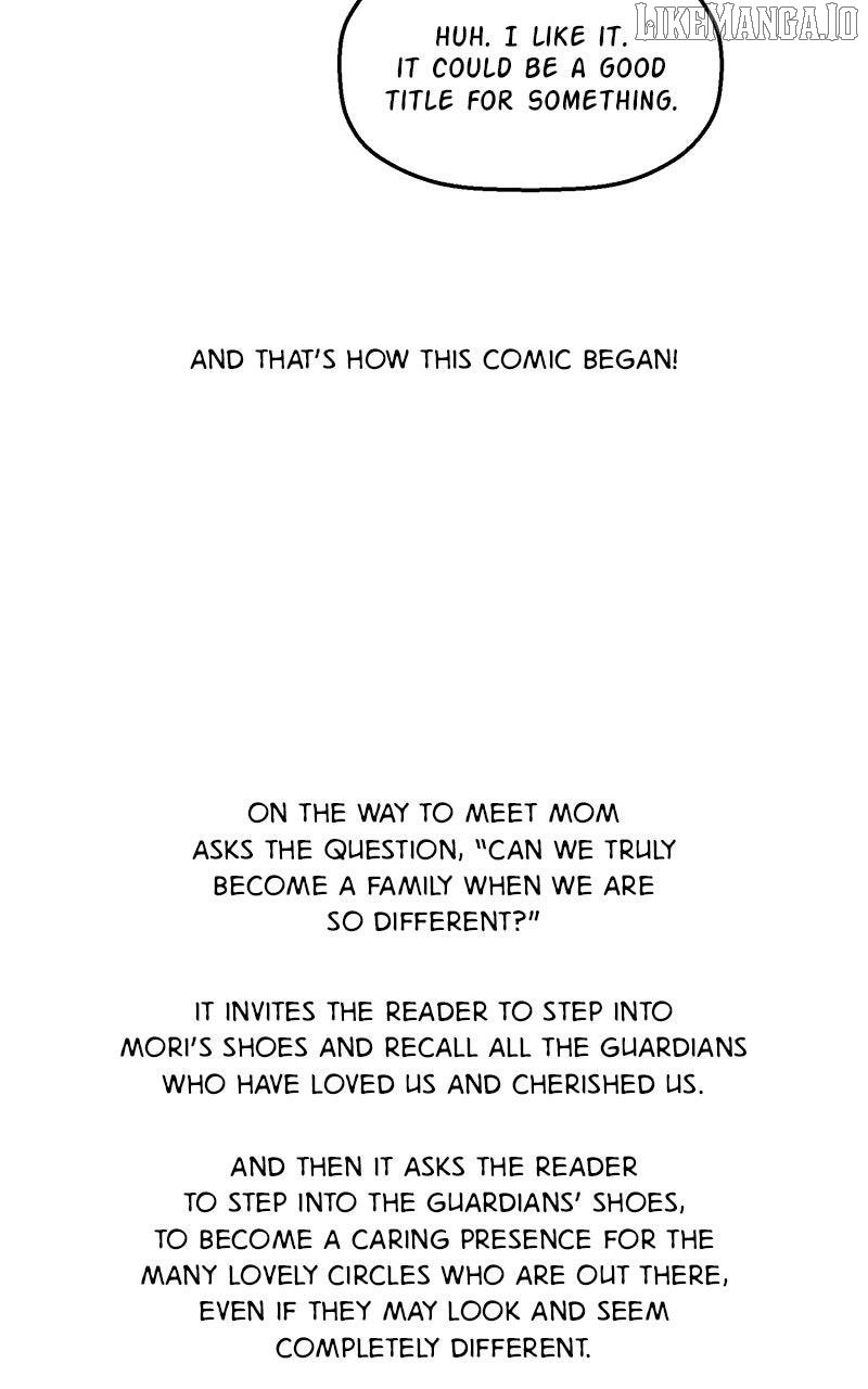 Read On The Way To Meet Mom Manga Online