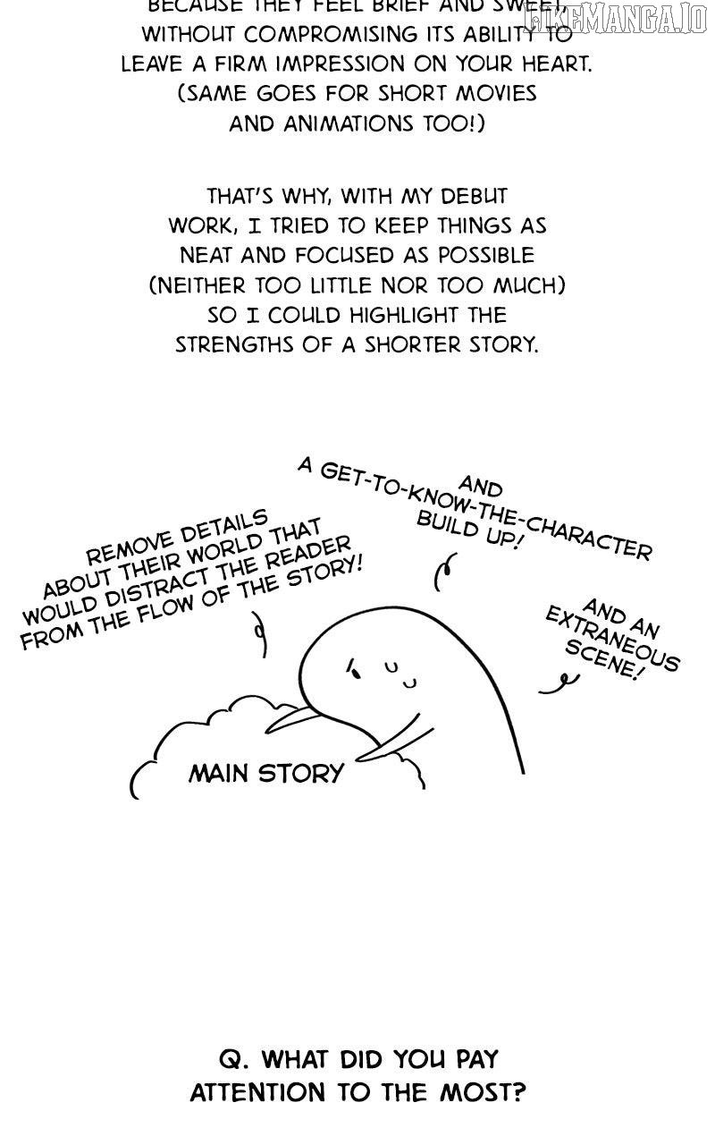 Read On The Way To Meet Mom Manga Online