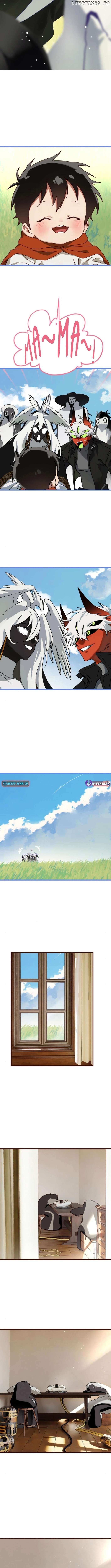 Read On The Way To Meet Mom Manga Online