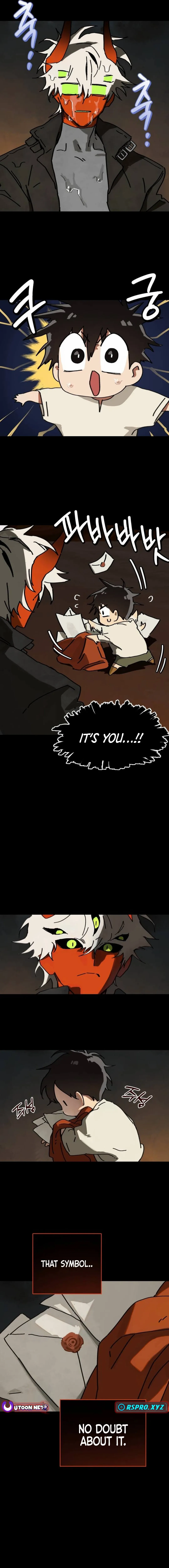 Read On The Way To Meet Mom Manga Online