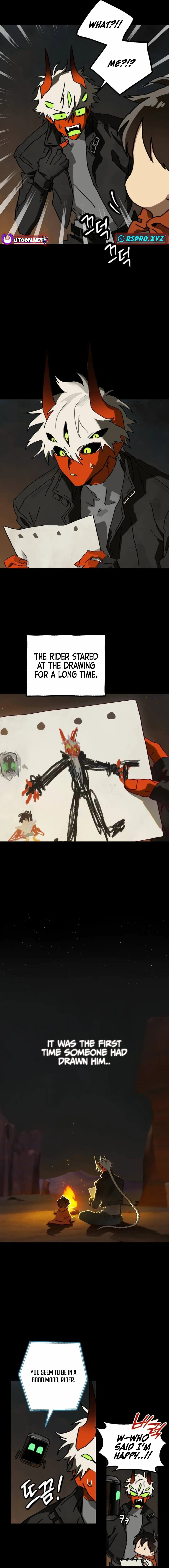 Read On The Way To Meet Mom Manga Online