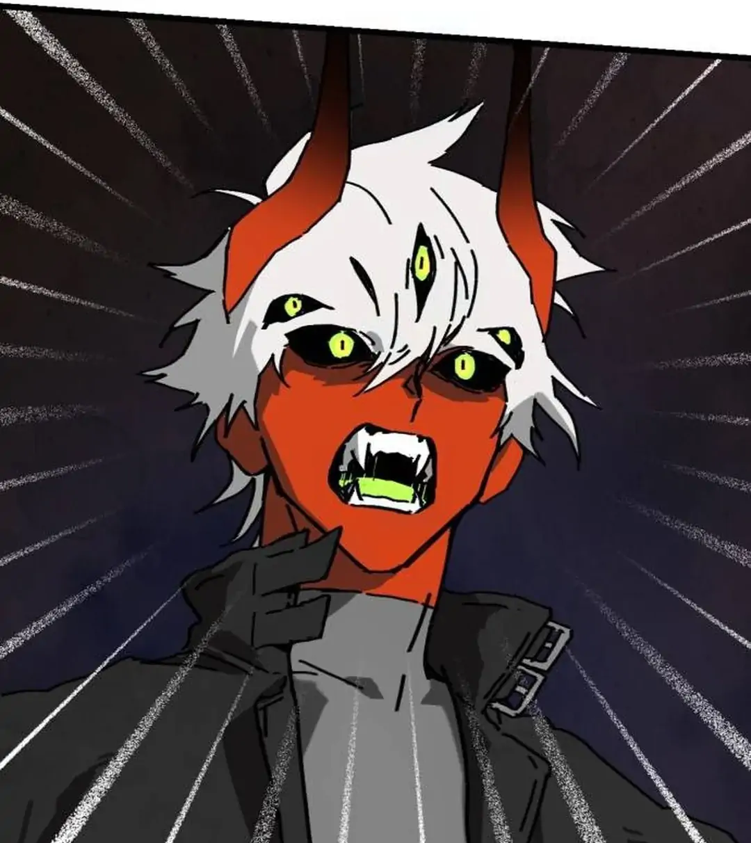 Read On The Way To Meet Mom Manga Online