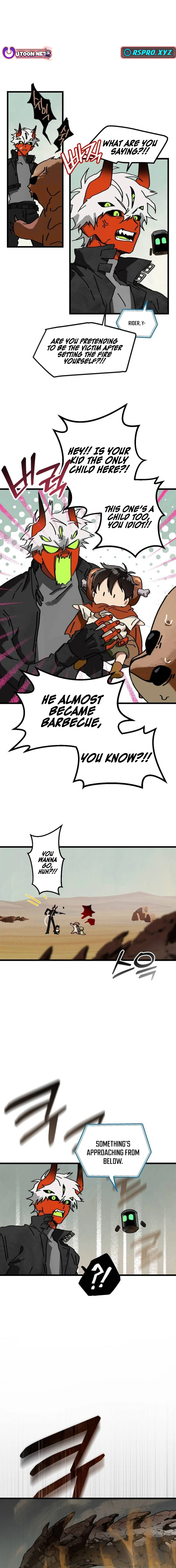 Read On The Way To Meet Mom Manga Online