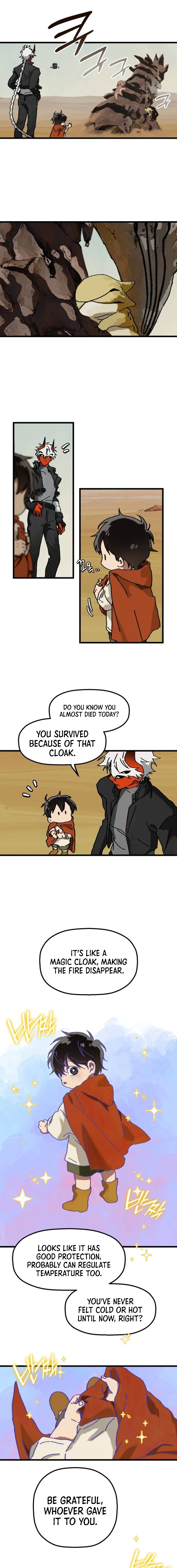 Read On The Way To Meet Mom Manga Online