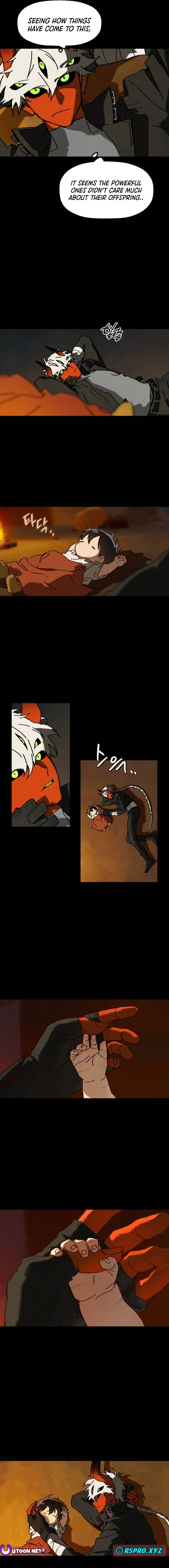 Read On The Way To Meet Mom Manga Online