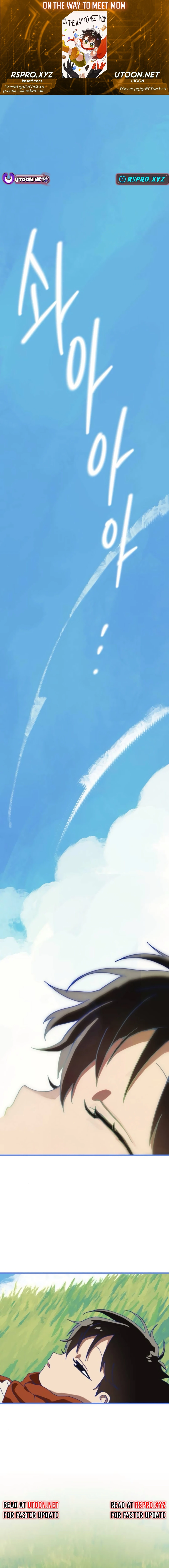 Read On The Way To Meet Mom Manga Online