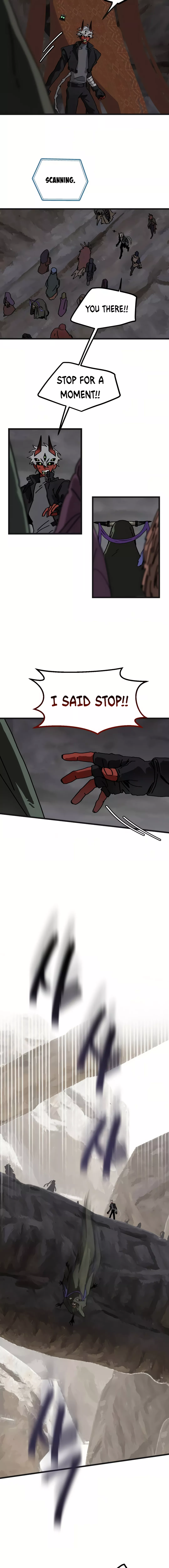 Read On The Way To Meet Mom Manga Online