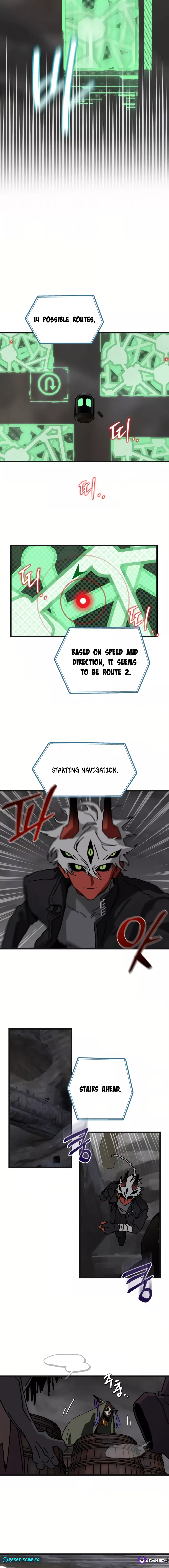 Read On The Way To Meet Mom Manga Online