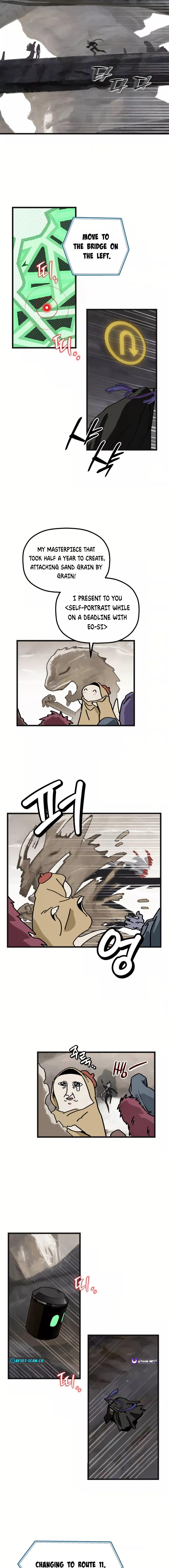 Read On The Way To Meet Mom Manga Online