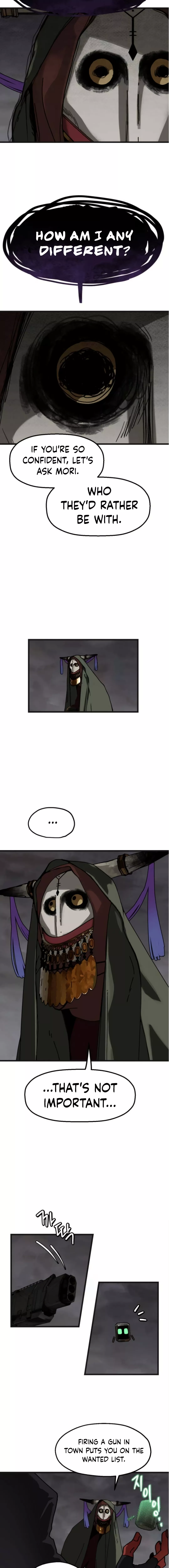 Read On The Way To Meet Mom Manga Online