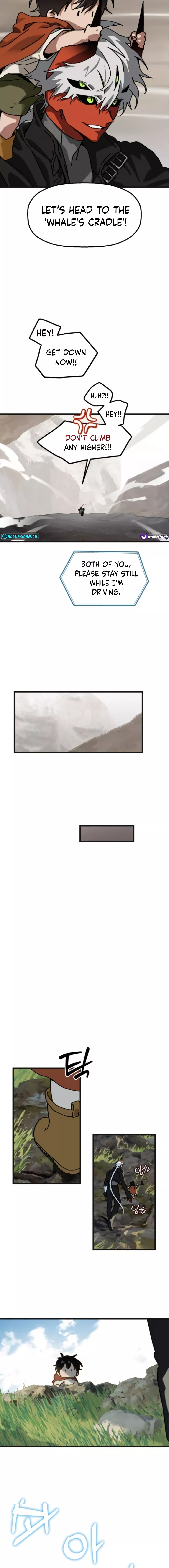 Read On The Way To Meet Mom Manga Online