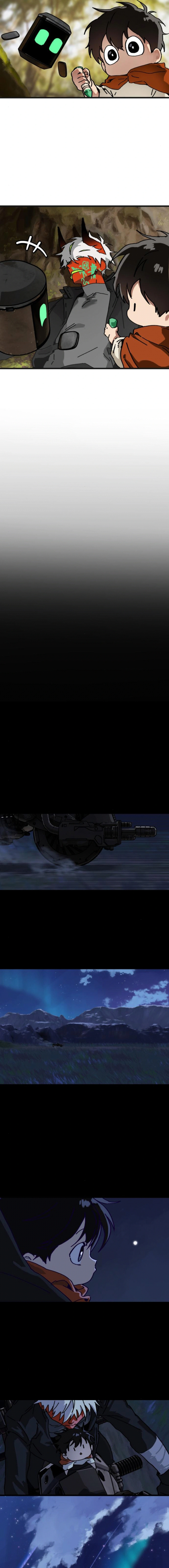 Read On The Way To Meet Mom Manga Online