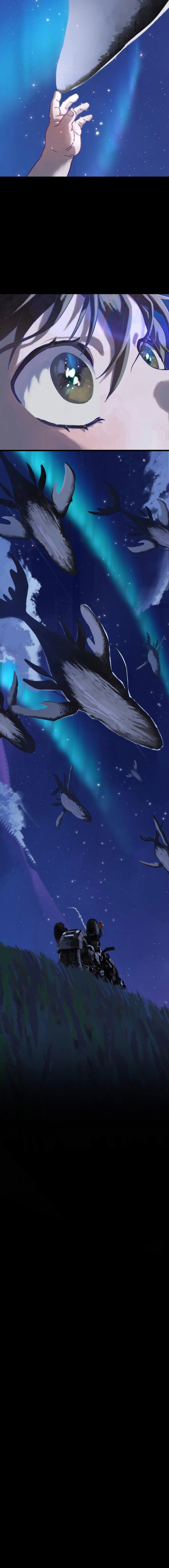 Read On The Way To Meet Mom Manga Online