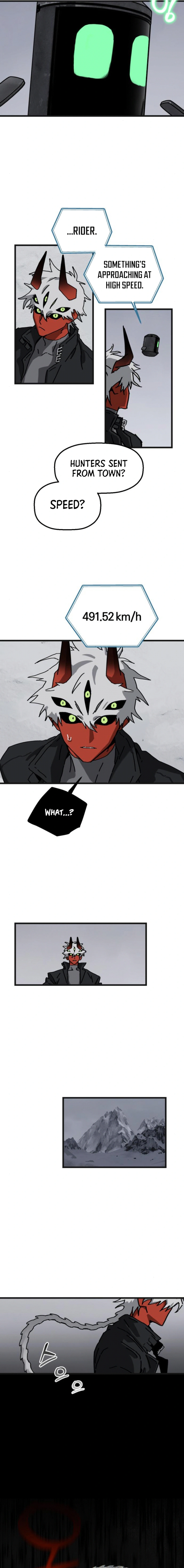 Read On The Way To Meet Mom Manga Online