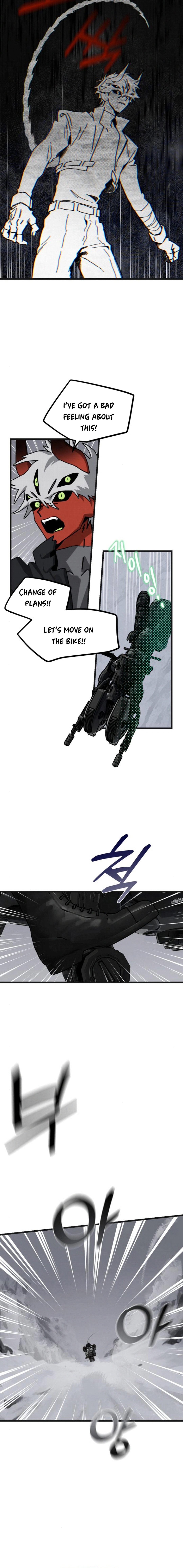 Read On The Way To Meet Mom Manga Online