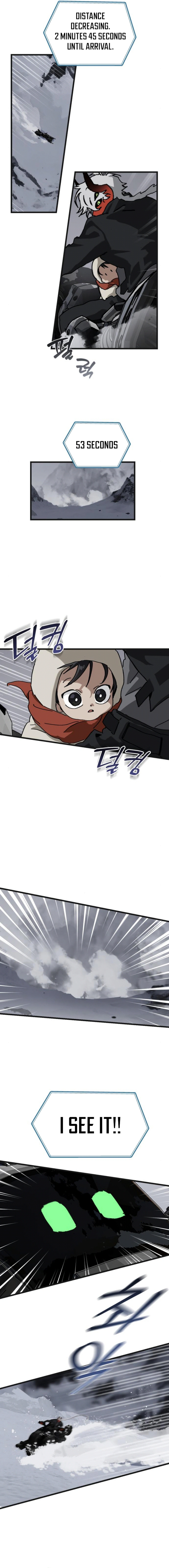 Read On The Way To Meet Mom Manga Online