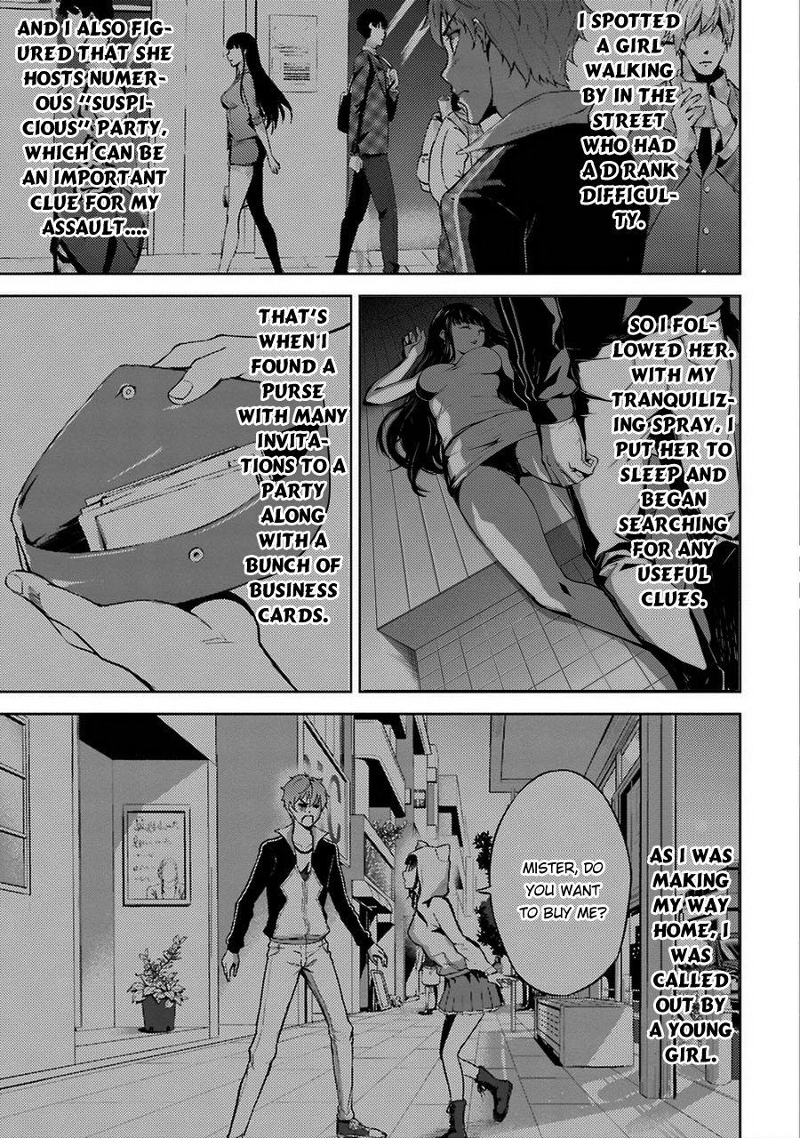 Read Ore no Genjitsu wa Ren’ai Game__ ka to Omottara Inochigake no Game datta Manga Online