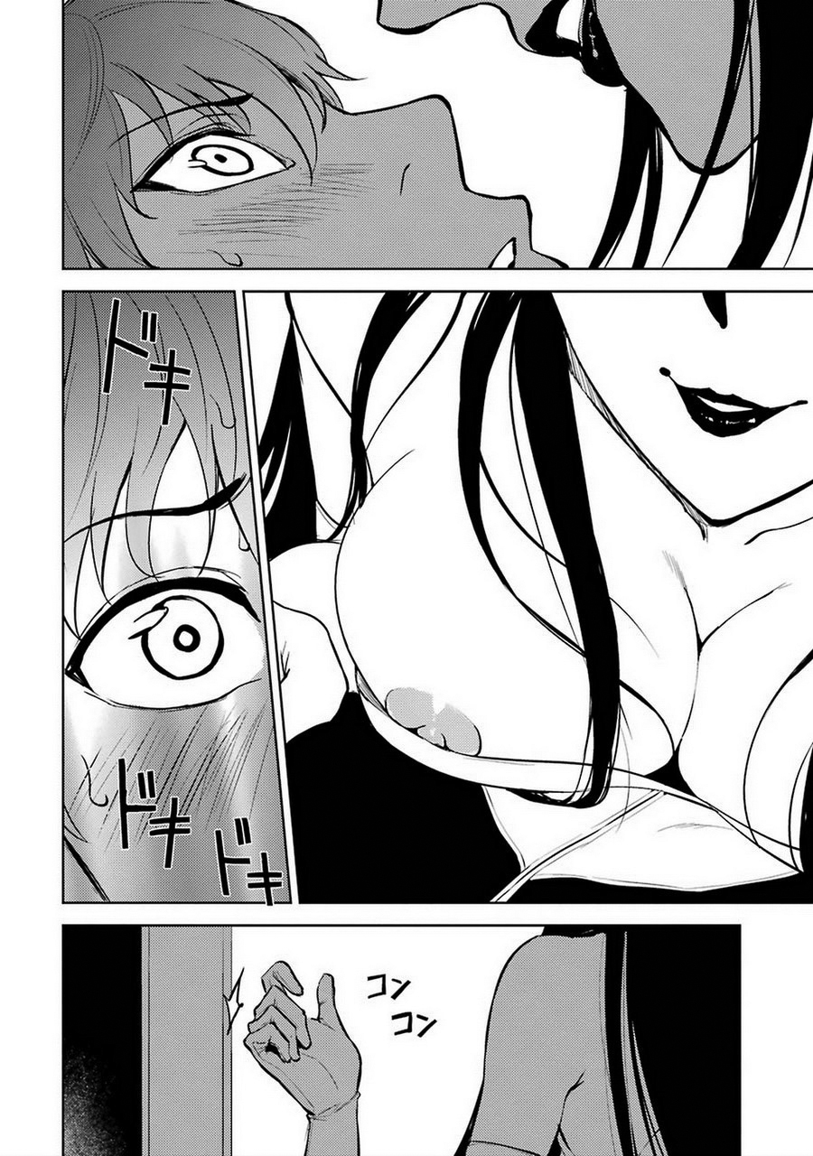 Read Ore no Genjitsu wa Ren’ai Game__ ka to Omottara Inochigake no Game datta Manga Online
