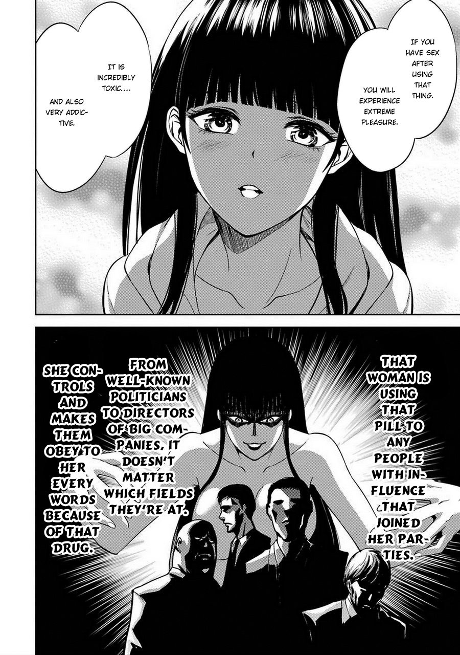 Read Ore no Genjitsu wa Ren’ai Game__ ka to Omottara Inochigake no Game datta Manga Online