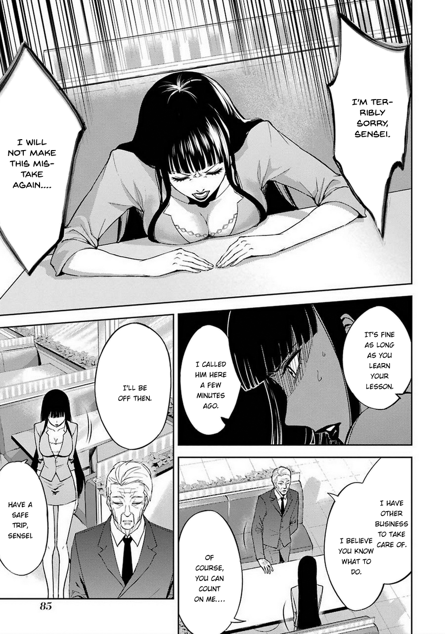 Read Ore no Genjitsu wa Ren’ai Game__ ka to Omottara Inochigake no Game datta Manga Online
