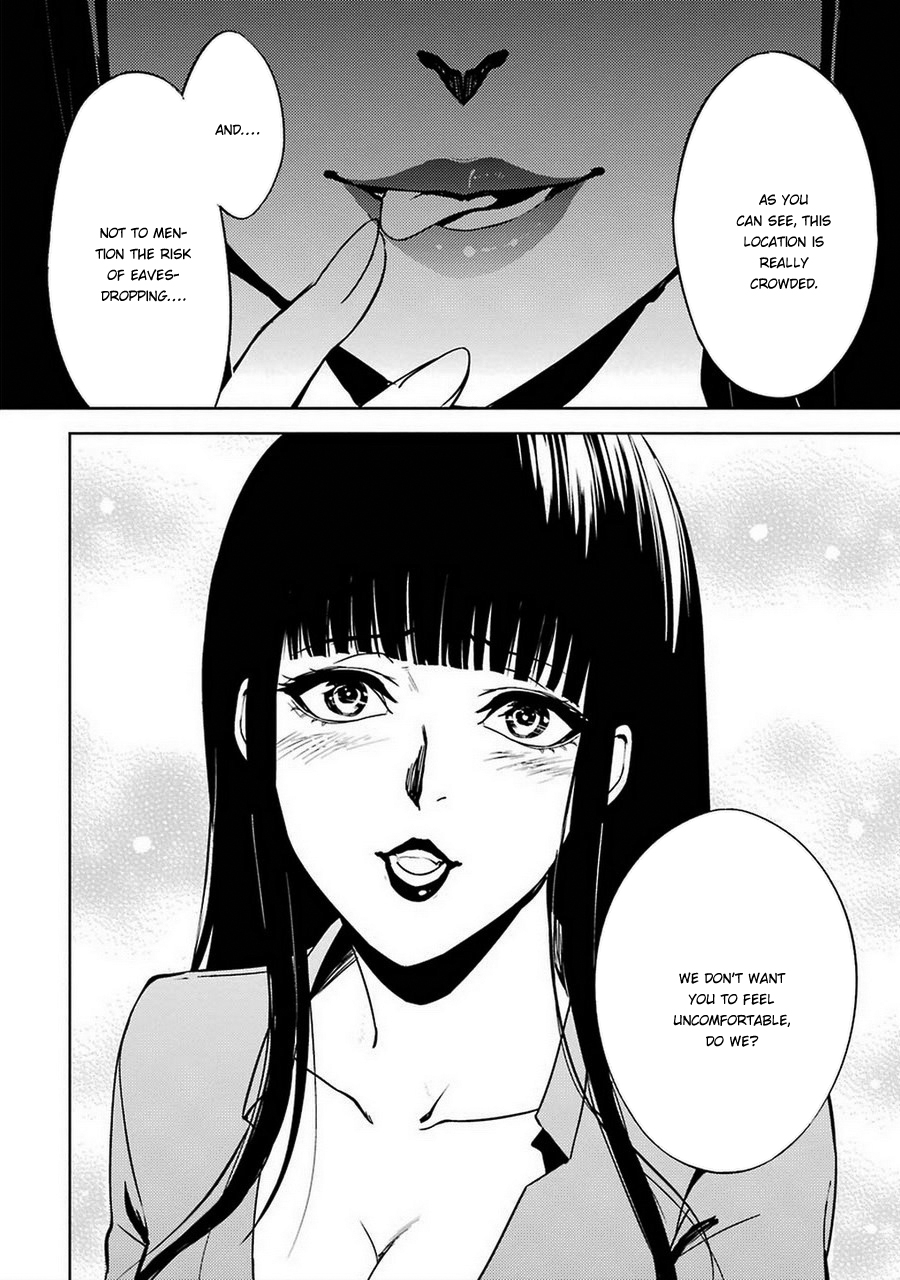 Read Ore no Genjitsu wa Ren’ai Game__ ka to Omottara Inochigake no Game datta Manga Online