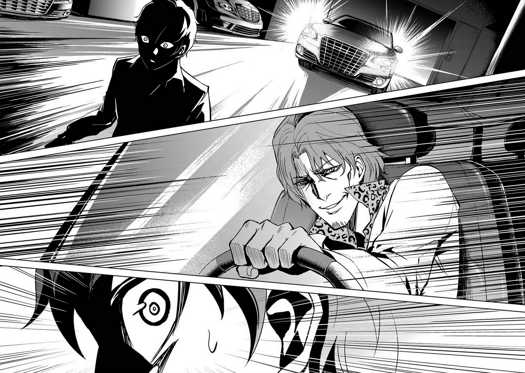 Read Ore no Genjitsu wa Ren’ai Game__ ka to Omottara Inochigake no Game datta Manga Online