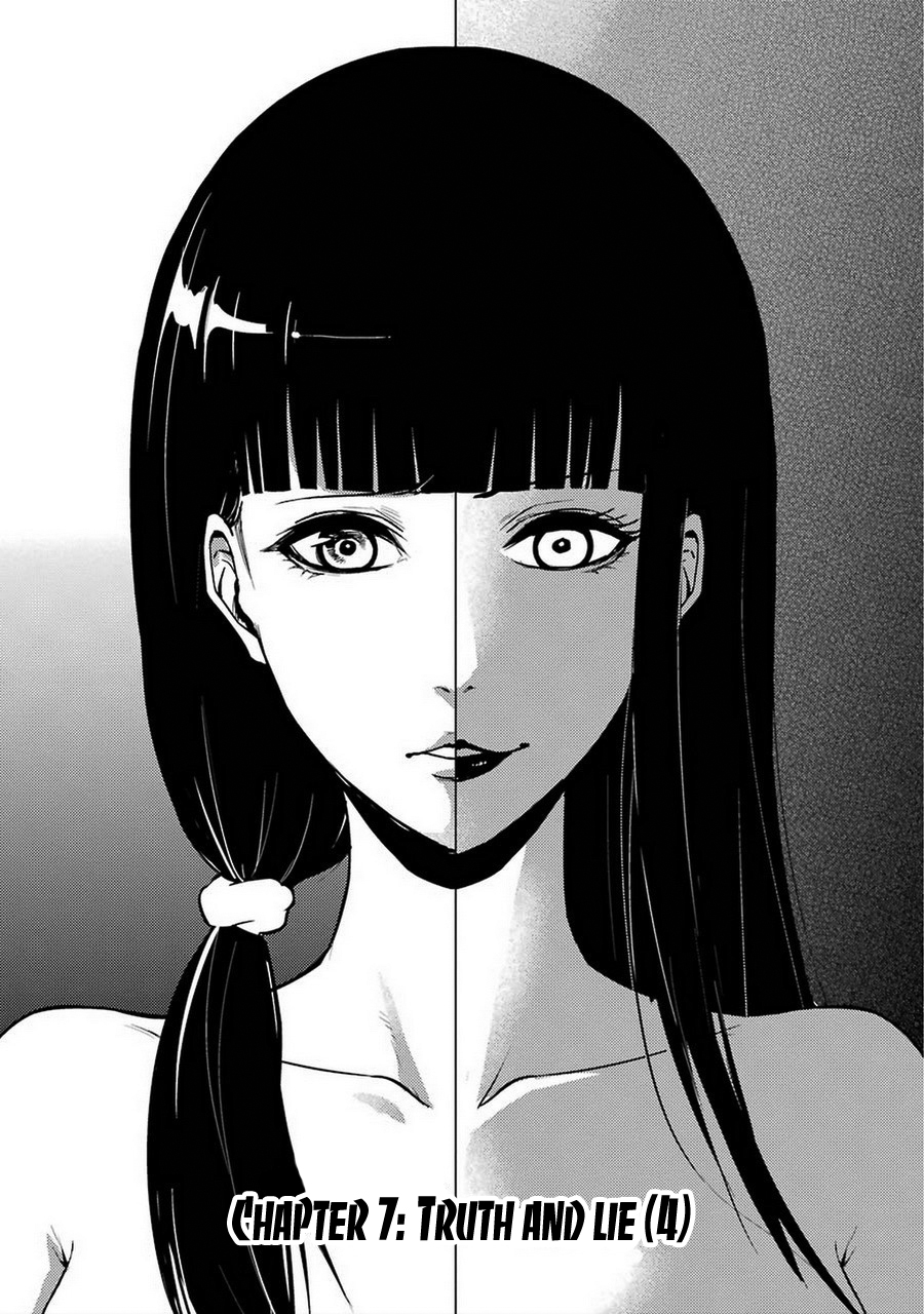 Read Ore no Genjitsu wa Ren’ai Game__ ka to Omottara Inochigake no Game datta Manga Online
