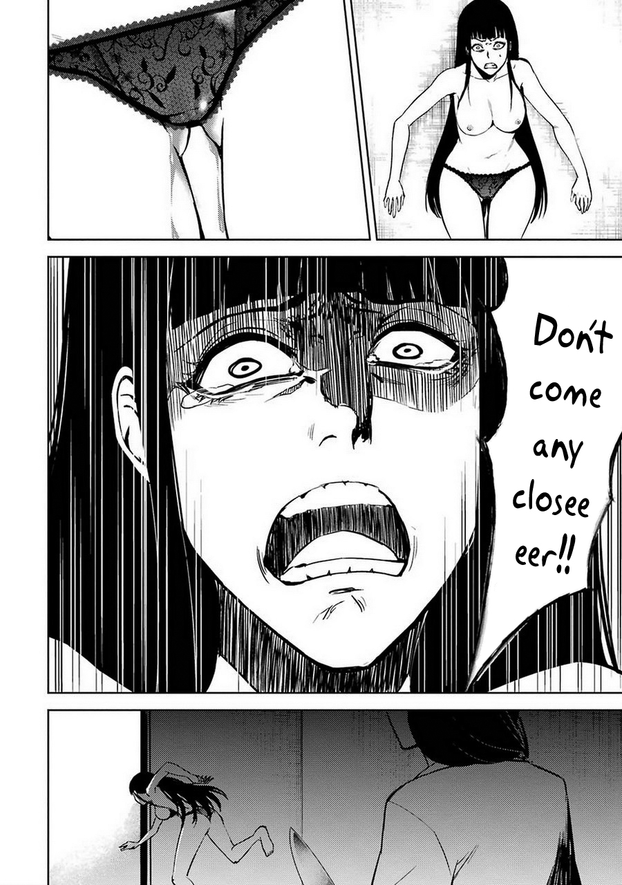 Read Ore no Genjitsu wa Ren’ai Game__ ka to Omottara Inochigake no Game datta Manga Online