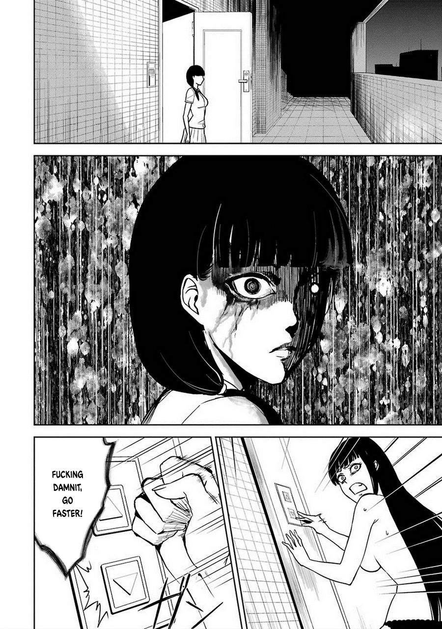 Read Ore no Genjitsu wa Ren’ai Game__ ka to Omottara Inochigake no Game datta Manga Online