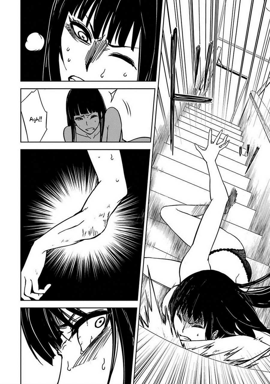 Read Ore no Genjitsu wa Ren’ai Game__ ka to Omottara Inochigake no Game datta Manga Online