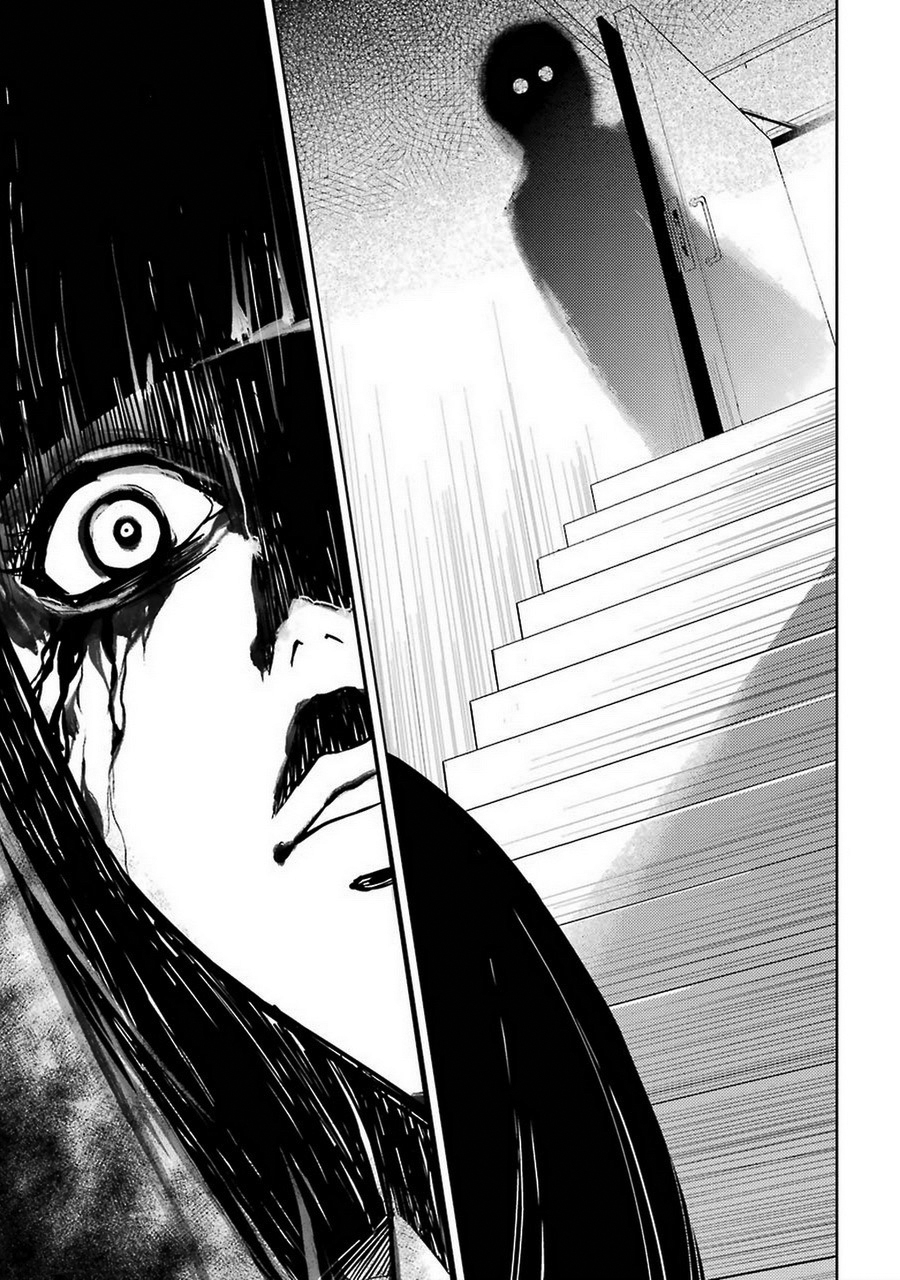 Read Ore no Genjitsu wa Ren’ai Game__ ka to Omottara Inochigake no Game datta Manga Online
